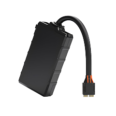 Rastreador 4G com LoRa