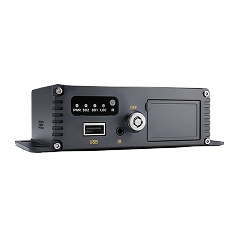 MDVR
